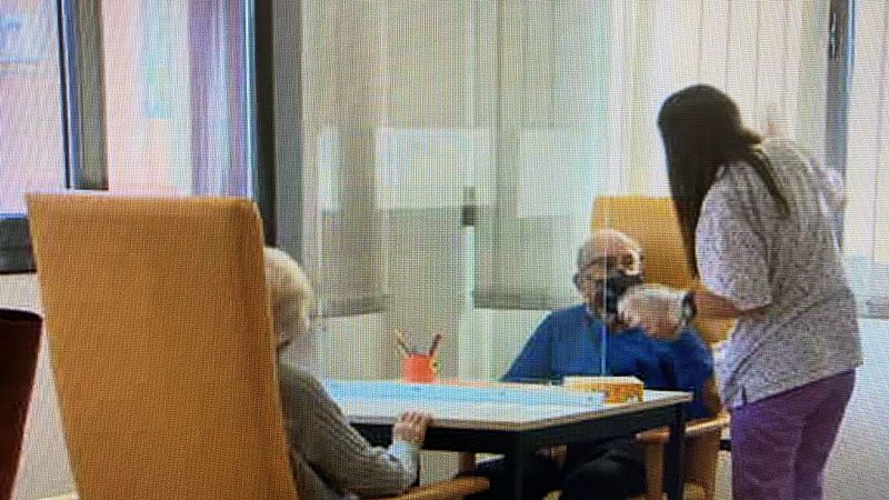 Comienza vacunación centros dia Valencia - 17/02/21 - Escuchar ahora