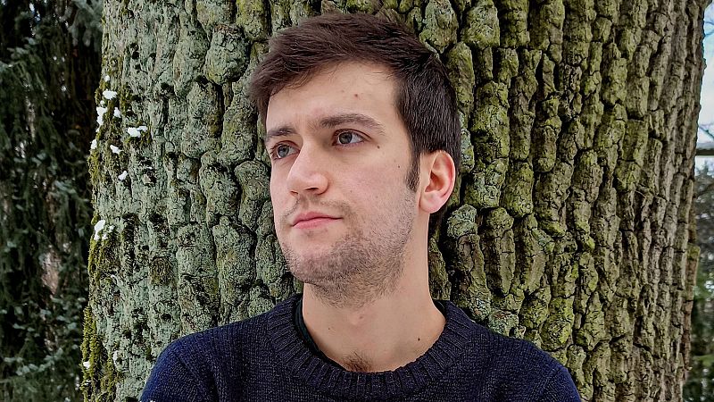 Expreso a Linz con Jorge Villoslada - escuchar ahora