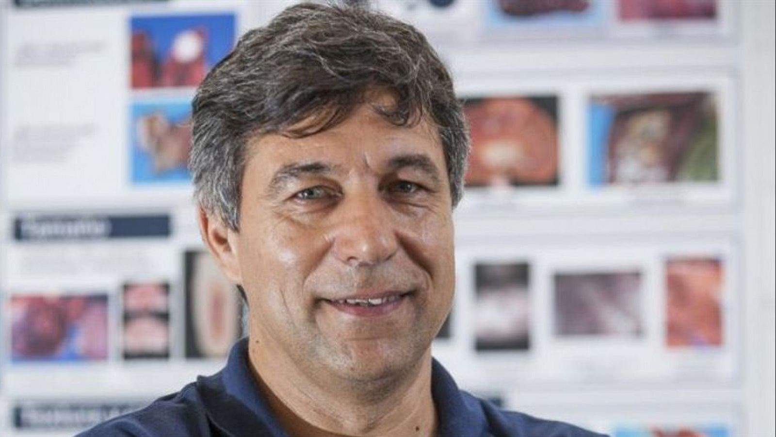 Españoles en la mar - Antonio Fernández, en la lista de los mejores investigadores del mundo - 17/02/21 - escuchar ahora