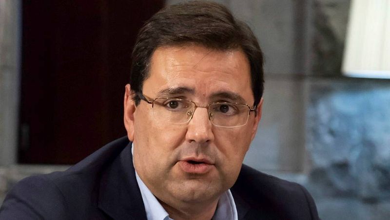 Las mañanas de RNE con Íñigo Alfonso - Asociación de Líneas Aéreas: "Esperamos la recuperación para la campaña de verano"