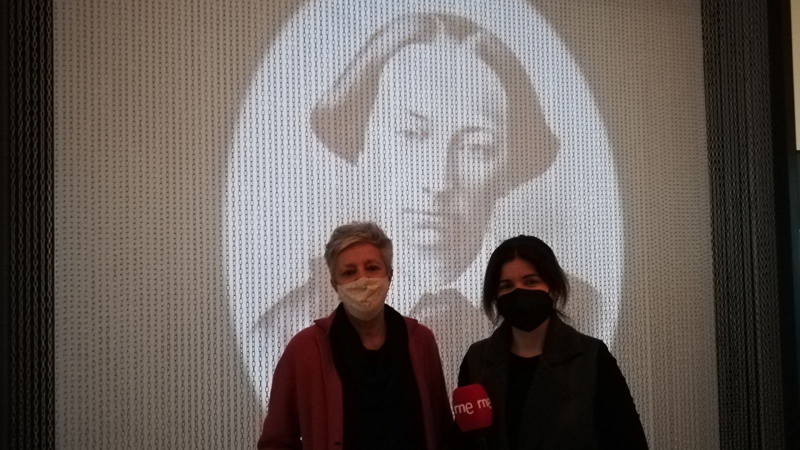 La estación azul - Concepción Arenal, reina en la Biblioteca - 21/02/21 - escuchar ahora