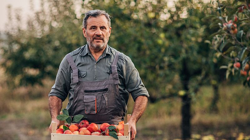 Más cerca - El sector primario tiró del carro - Escuchar ahora