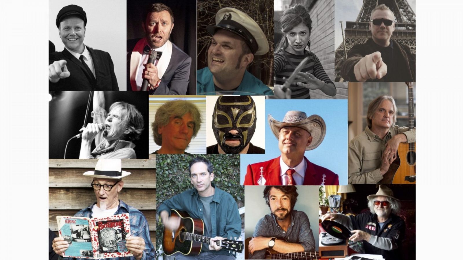 El sótano - Los amigos de mis amigos - 18/02/21 - escuchar ahora