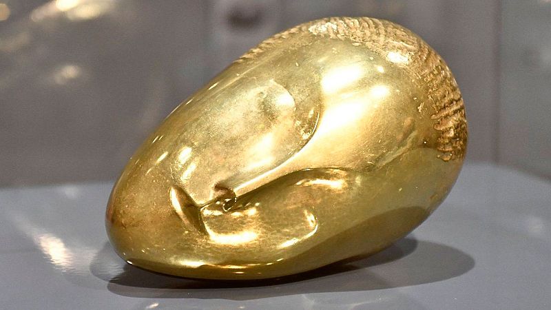 Las mañanas de RNE con Íñigo Alfonso - Empecemos el día con... Arte - Escuchar ahora