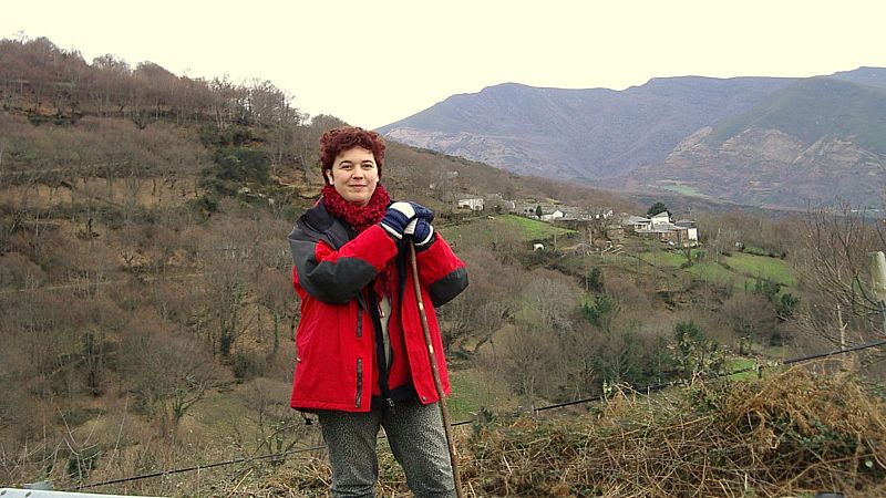 Reportajes Emisoras - Santiago - María das Herbas - 19/02/21 - Escuchar ahora