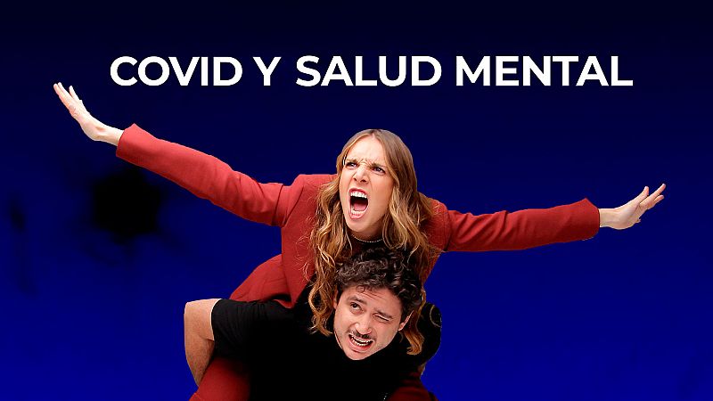 Gen Playz, el podcast - Salud mental y pandemia: ¿Cómo de mal estamos los jóvenes?