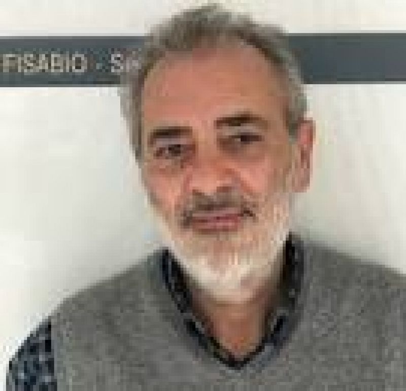 Entrevista a Salvador Peiró, epidemiólogo - 19/02/21 - Escuchar ahora