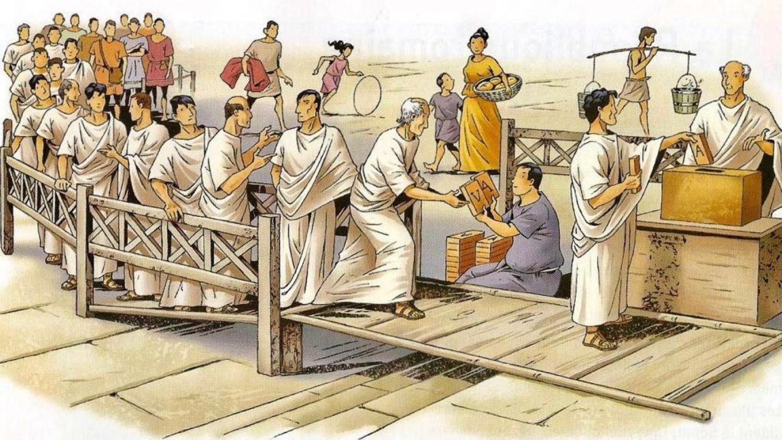 No es un día cualquiera - Las democracias en el mundo - Blas Moreno - El orden mundial - 21/02/2021 - Escuchar ahora