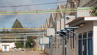 Espa�a a las 8 Fin de Semana - Desempleo y falta de infraestructuras: Ja�n reclama un futuro para la provincia - Escuchar ahora