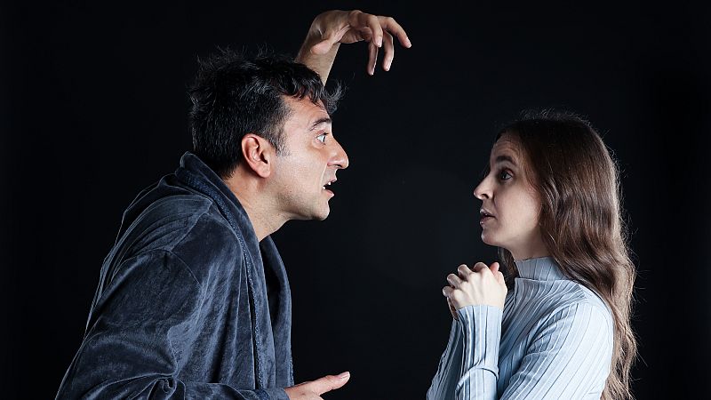 De vuelta en Radio 5 - Los 'Sueños de un seductor' de Javi Martín