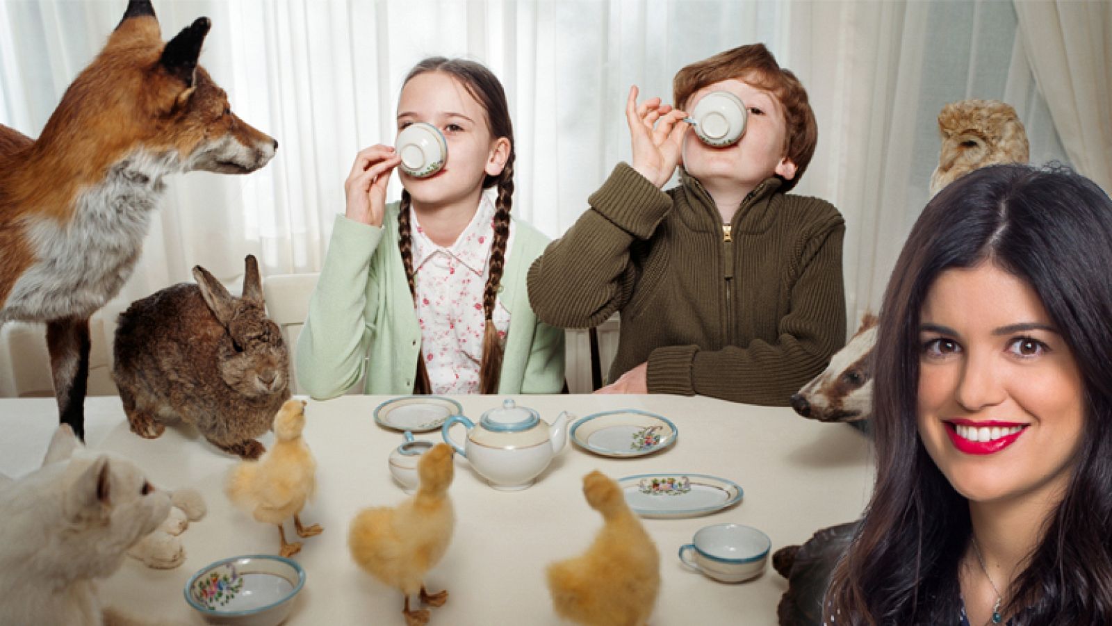 La estación azul de los niños - Bichos y bailes - 20/02/21 La estación azul de los niños - Bichos y bailes - 20/02/21 - escuchar ahora