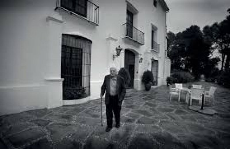 89 cumpleaños de Francisco Brines - 22/02/21 - Escuchar ahora