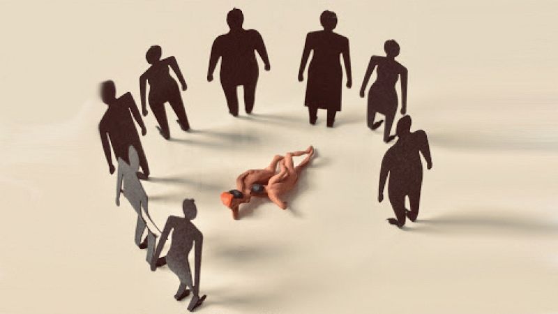 Hora América - Cecilia Eudave presenta 'Al final del miedo'