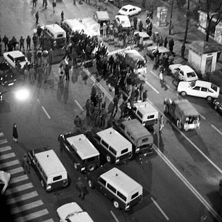 Los secretos clasificados del 23F