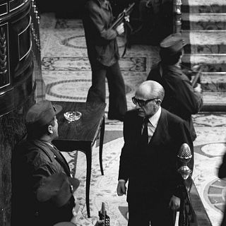 La noche en que los bueyes volaron