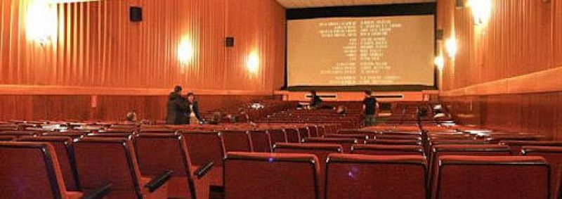 Cine gratis para tiempos de pandemia - 23/02/21 - Escuchar ahora