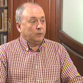 Manuel Martínez, Guardia Civil el 23F, cuenta su historia