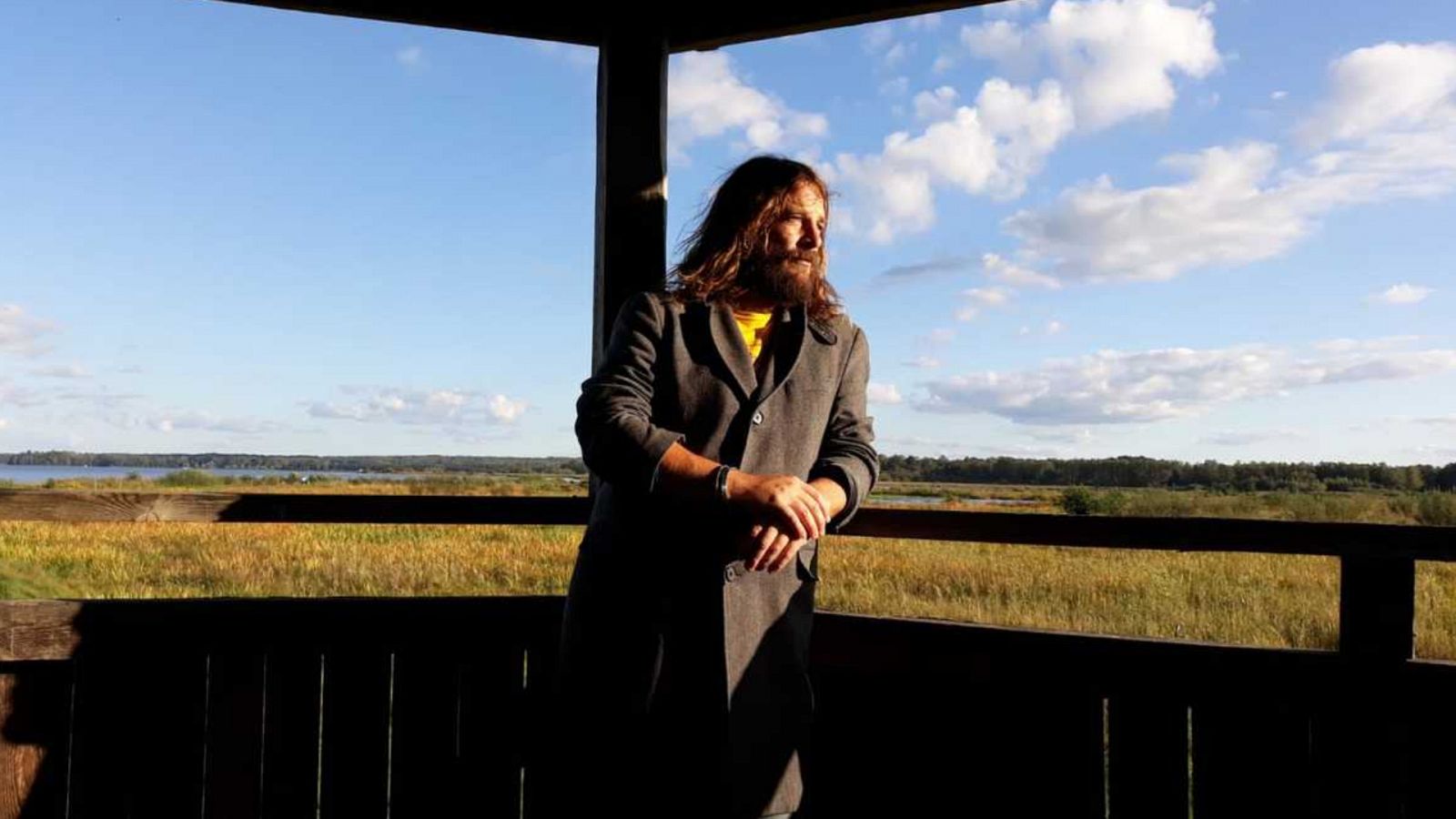 Turbo 3 - Riverboy, Zahara y C. Tangana con Calamaro - 23/02/21 - escuchar ahora