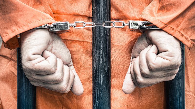 24 horas - Mesa del mundo: la pena de muerte