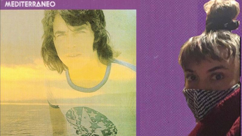 Entre dos luces - Discazo E2L: Mediterráneo, de Serrat - 24/02/21 - escuchar ahora