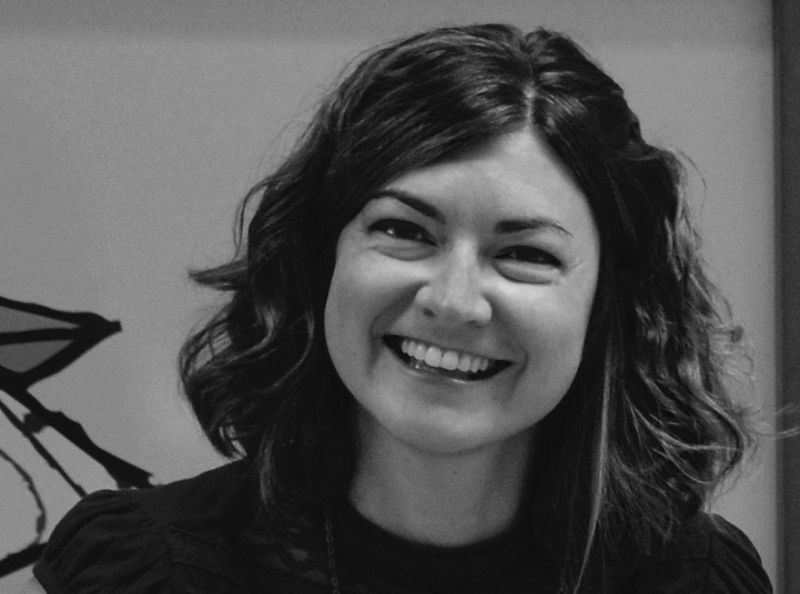 Libros de arena en Radio 5 - Susana Martín Gijón y 'Especie' - 24/02/21