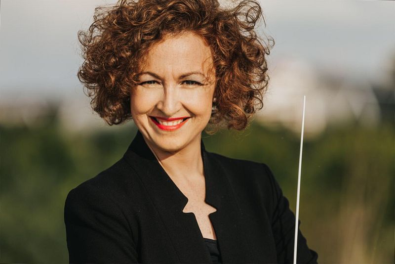 Lucía Marín - Conocimiento y empatía