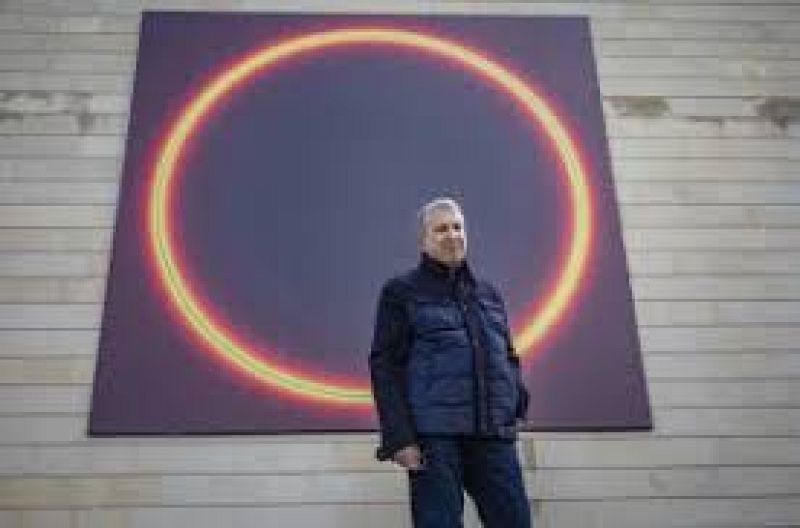 Iturralde llega a la fachada del IVAM - 24/02/21 - Escuchar ahora