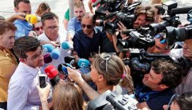 Reacciones al procesamiento de Jorge Rodríguez - 24/02/21 - Escuchar ahora