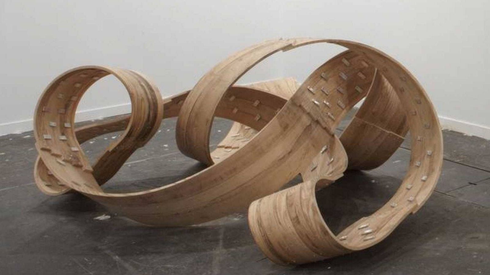 14 horas - Cáceres inaugura el primer museo que abre en pandemia: el Helga de Alvear, de arte contemporáneo - Escuchar ahora