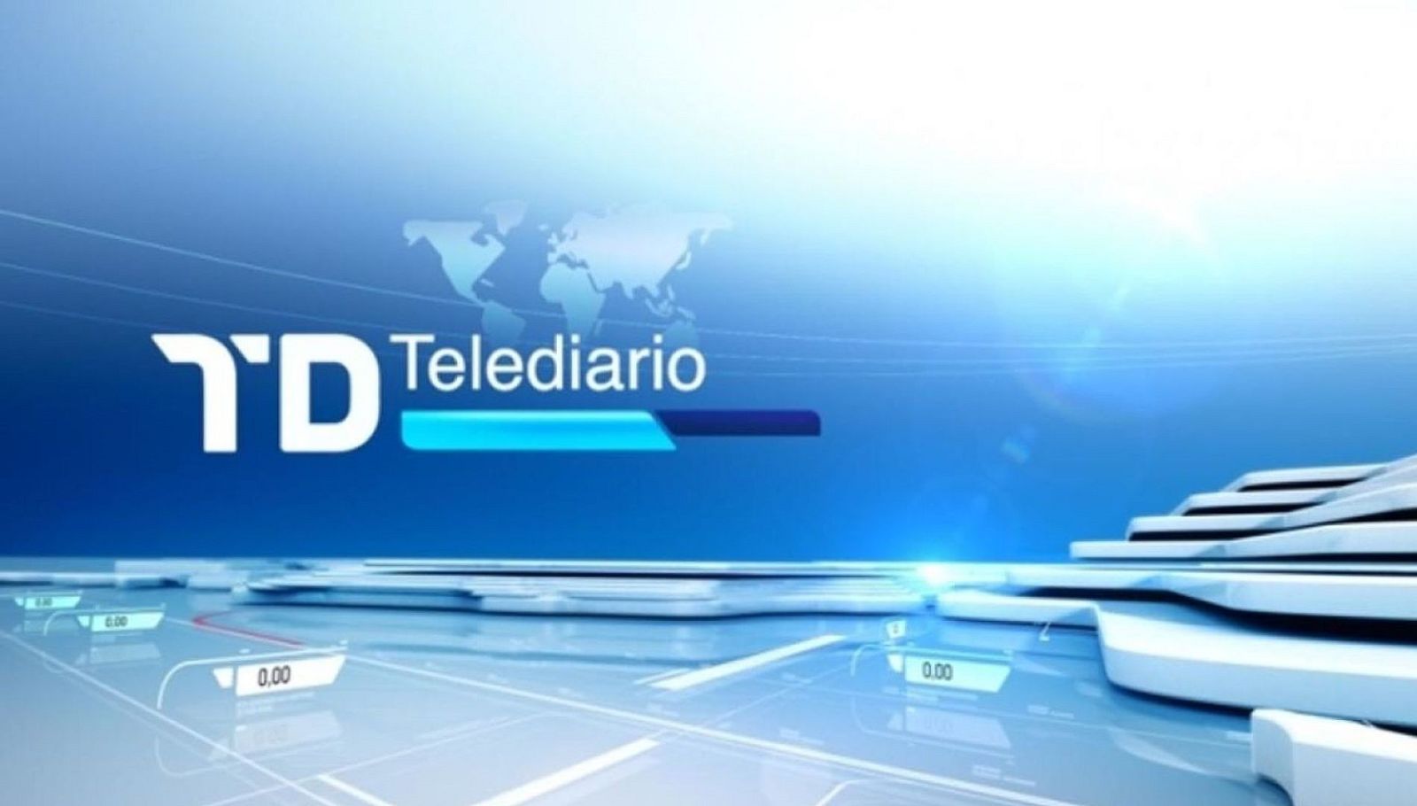 Tarde lo que tarde - ¿Cómo se compone la sintonía del Telediario? - Escuchar ahora