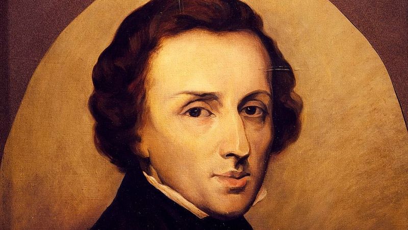 Capriccio - Chopin y sus baladas - 24/02/21
