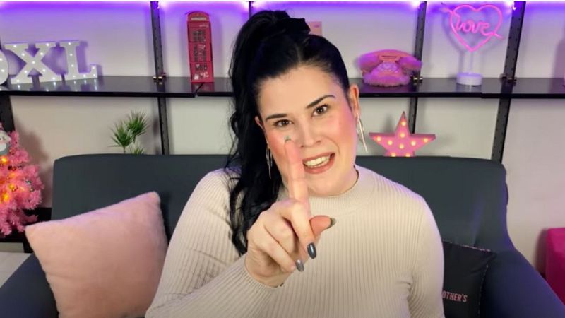 El gallo que no cesa - Las cosas de Dianina XL: Redes y trastornos alimentarios