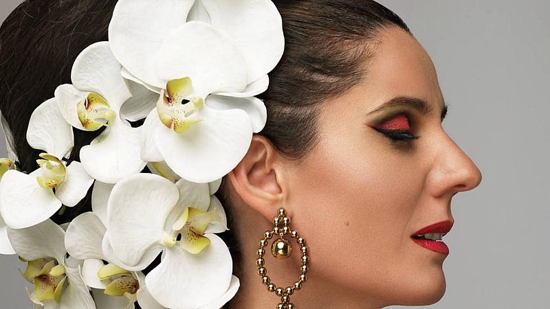 La entrevista de Radio 5 - Diana Navarro - 25/02/21