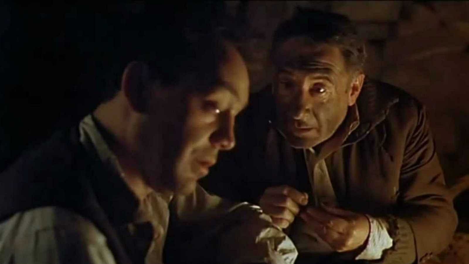 El ruedo escénico - El bosque animado - 25/02/21 - Escuchar ahora