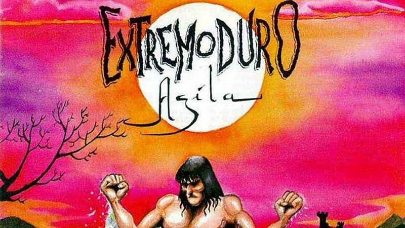 180 grados - Extremoduro, Menta, The Offspring y Shamir - 25/02/21 - escuchar ahora