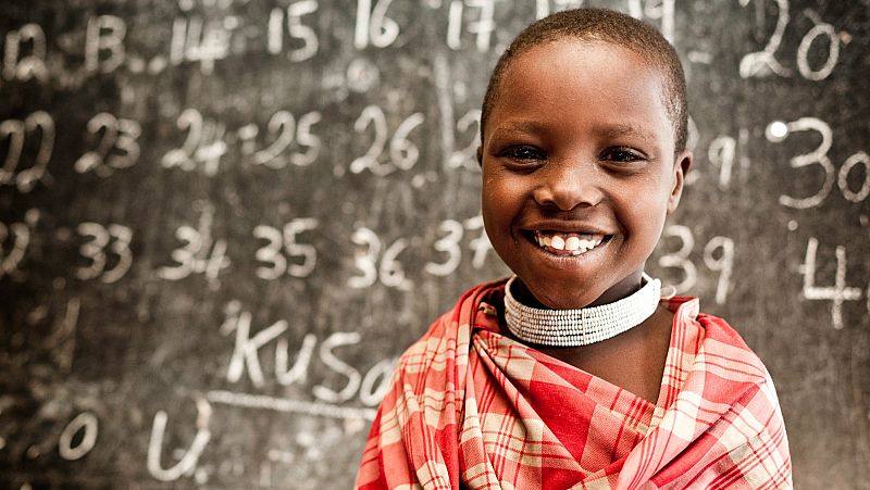 Asciente a 12 millones el número de niñas que se casan durante su infancia cada año