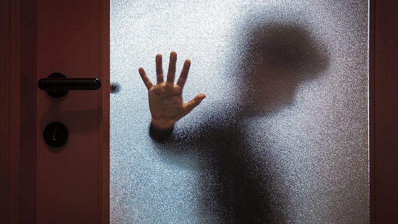 24 horas - Los abusos sexuales a menores se disparan en la última década