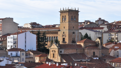 Las ma�anas de RNE con ��igo Alfonso - "Para una provincia tan peque�a, 50 puestos de trabajo son una esperanza" - Escuchar ahora