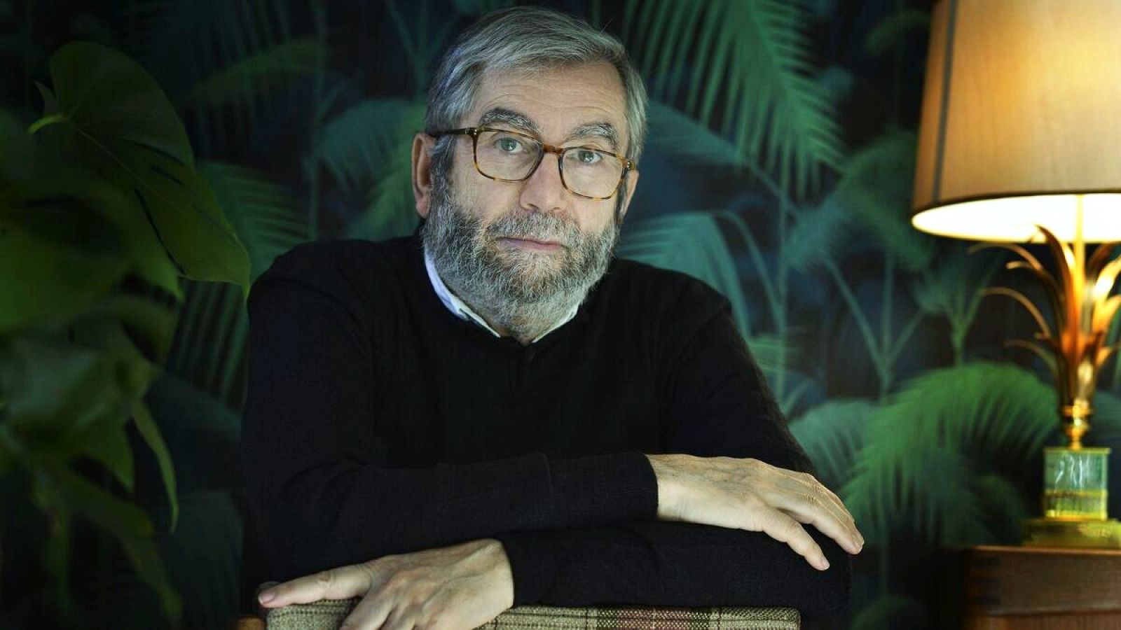 La música de... Antonio Muñoz Molina - escuchar ahora