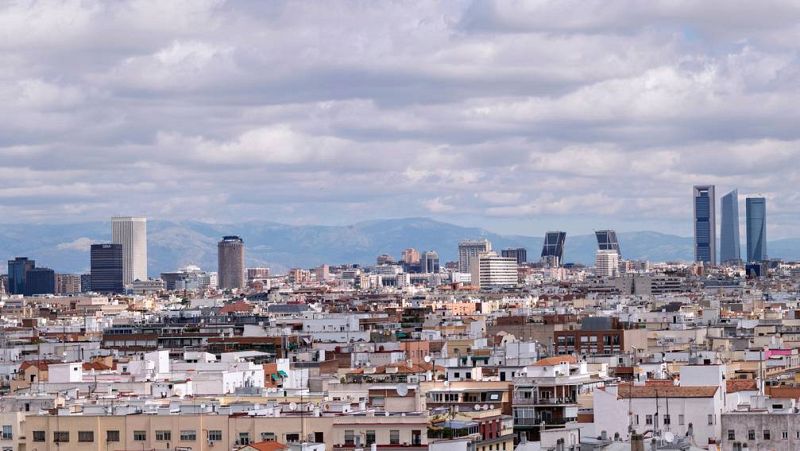 24 horas - Por qué tu código postal influye en tu esperanza de vida - Escuchar ahora