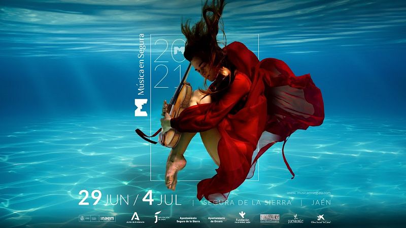 Festival Música en Segura 2021