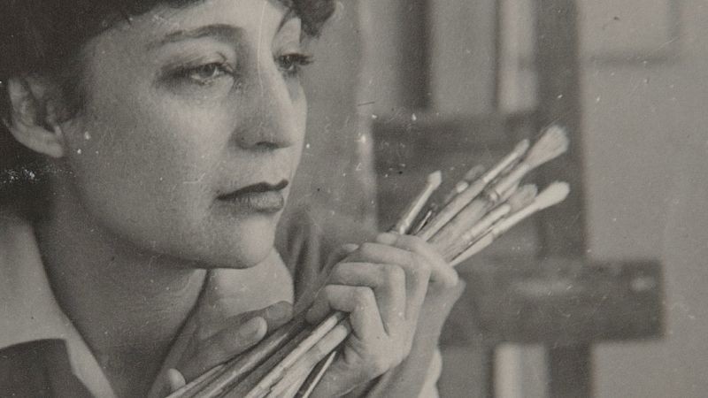 Artesfera en Radio 5 - Mujer y Memoria: científicas y artistas en tiempos de dictadura - 27/02/21 - Escuchar ahora