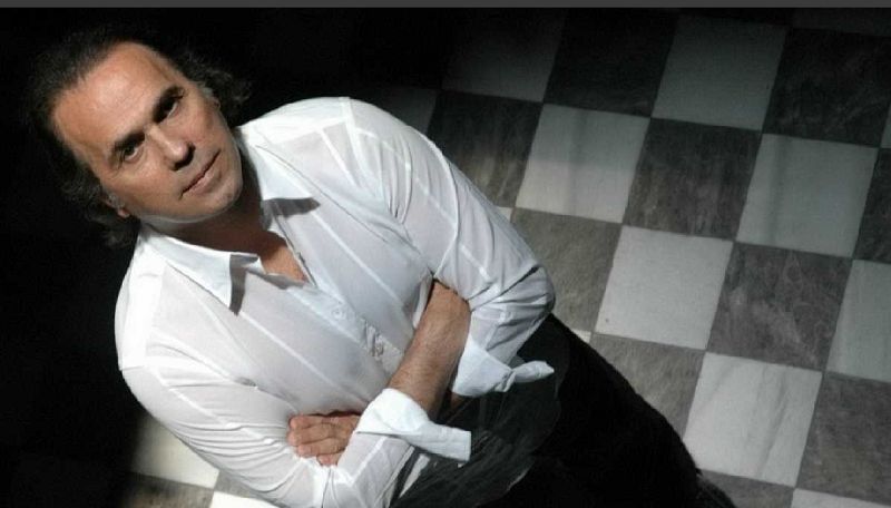 ConTraste flamenco - Pepe de Lucía. 'Un nuevo universo' - 27/02/21 - Escuchar ahora