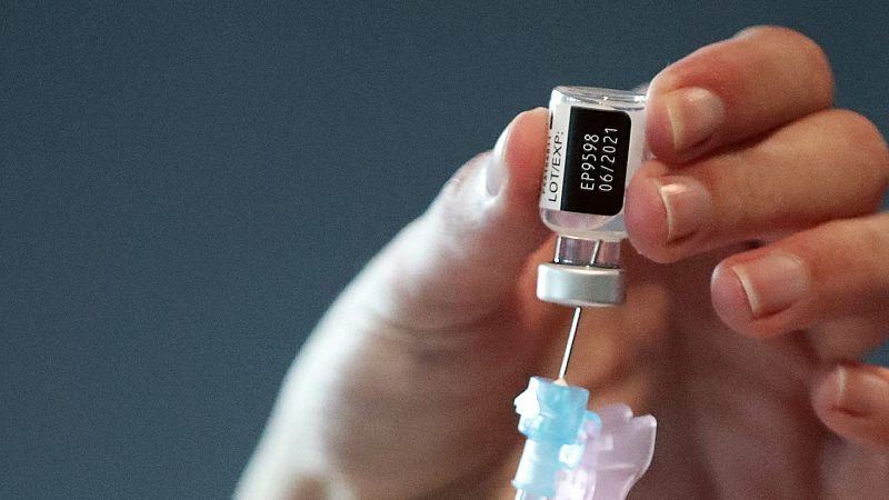 24 horas - Plan de vacunación: nuevos grupos y recomendaciones para quienes han pasado la enfermedad