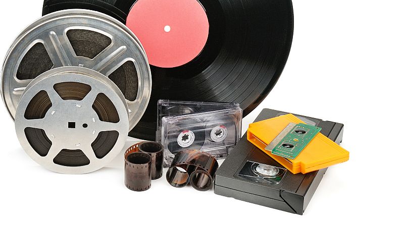 Los bailes de Marte - Canciones inspiradas en películas - 27/02/21 - Escuchar ahora