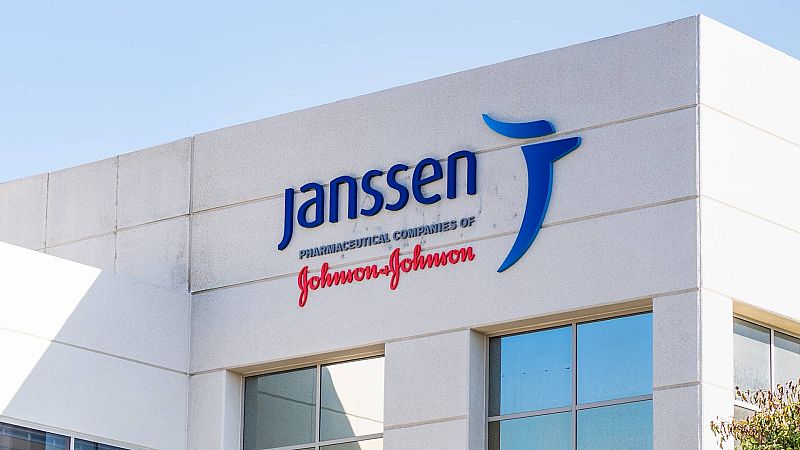 14 Horas Fin de Semana - Ya está la vacuna de Johnson & Johnson
