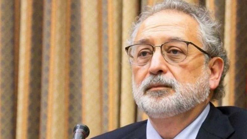 24 horas Fin de Semana - 20 horas - López Acuña avisa de las consecuencias de acelerar la desescalada: "No podemos precipitarnos" - Escuchar ahora