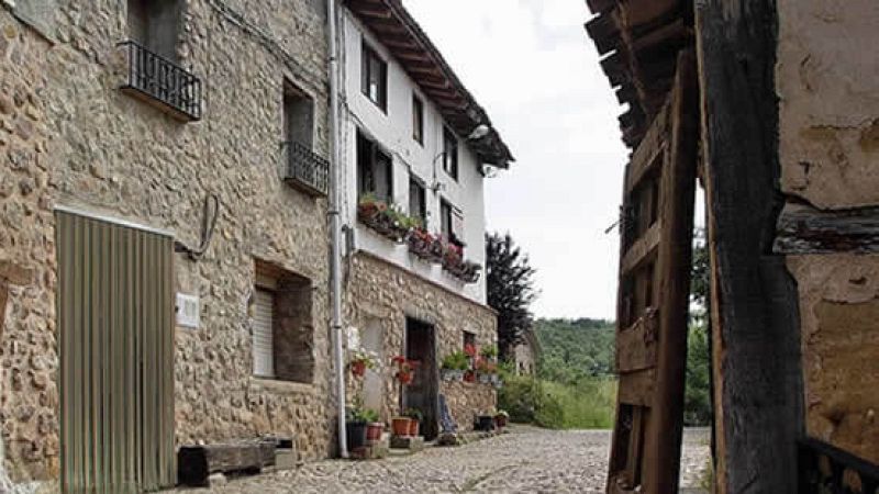 En clave Turismo - La pandemia y su repercusión en el turismo rural - 01/03/21