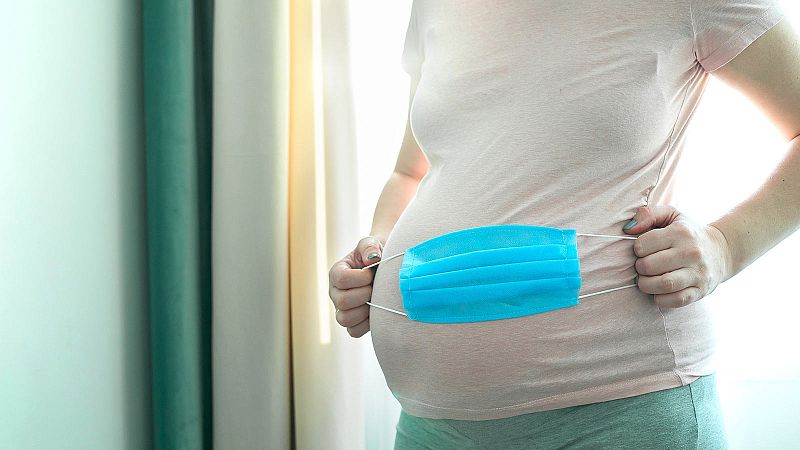 Després del col·lapse - Embaràs i COVID - 01/03/21 - escoltar ara -