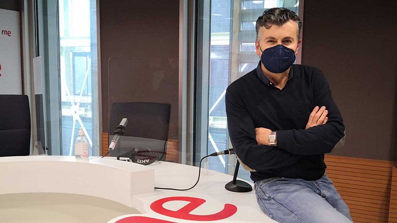 Operando con Ramon Gener - Los Enigmas de Sir Edward Elgar - Escuchar ahora